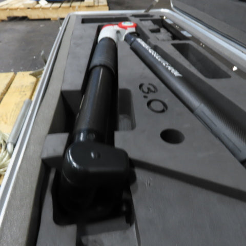 Hexagon Romer RA-7530 Absolute Portable Measuring Arm 6-Axis And Accessories