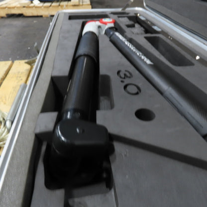 Hexagon Romer RA-7530 Absolute Portable Measuring Arm 6-Axis And Accessories