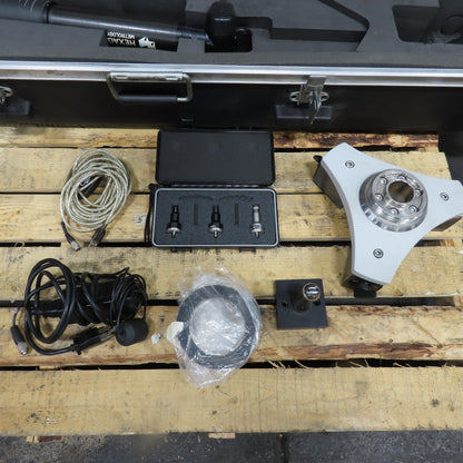 Hexagon Romer RA-7530 Absolute Portable Measuring Arm 6-Axis And Accessories