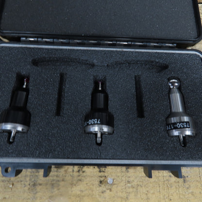 Hexagon Romer RA-7530 Absolute Portable Measuring Arm 6-Axis And Accessories