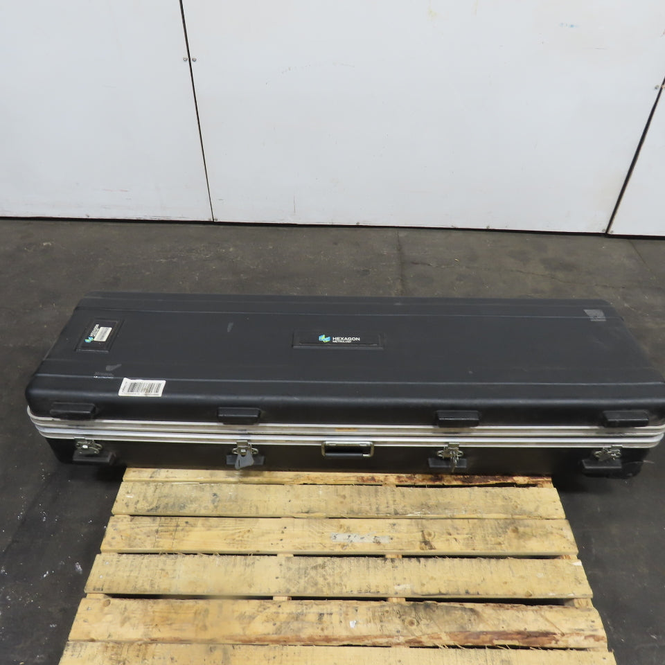 Hexagon Romer RA-7530 Absolute Portable Measuring Arm 6-Axis And Accessories