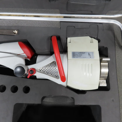 Hexagon Romer RA-7530 Absolute Portable Measuring Arm 6-Axis And Accessories
