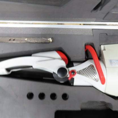 Hexagon Romer RA-7530 Absolute Portable Measuring Arm 6-Axis And Accessories