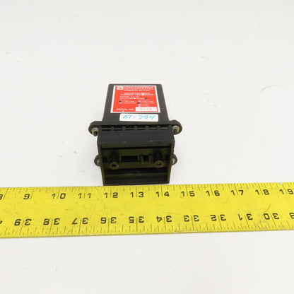 Load Controls Inc. CA-30 30A 0.1mA Input 4-20mA Adjustable Gain Transducer