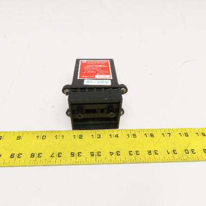 Load Controls Inc. CA-30 30A 0.1mA Input 4-20mA Adjustable Gain Transducer