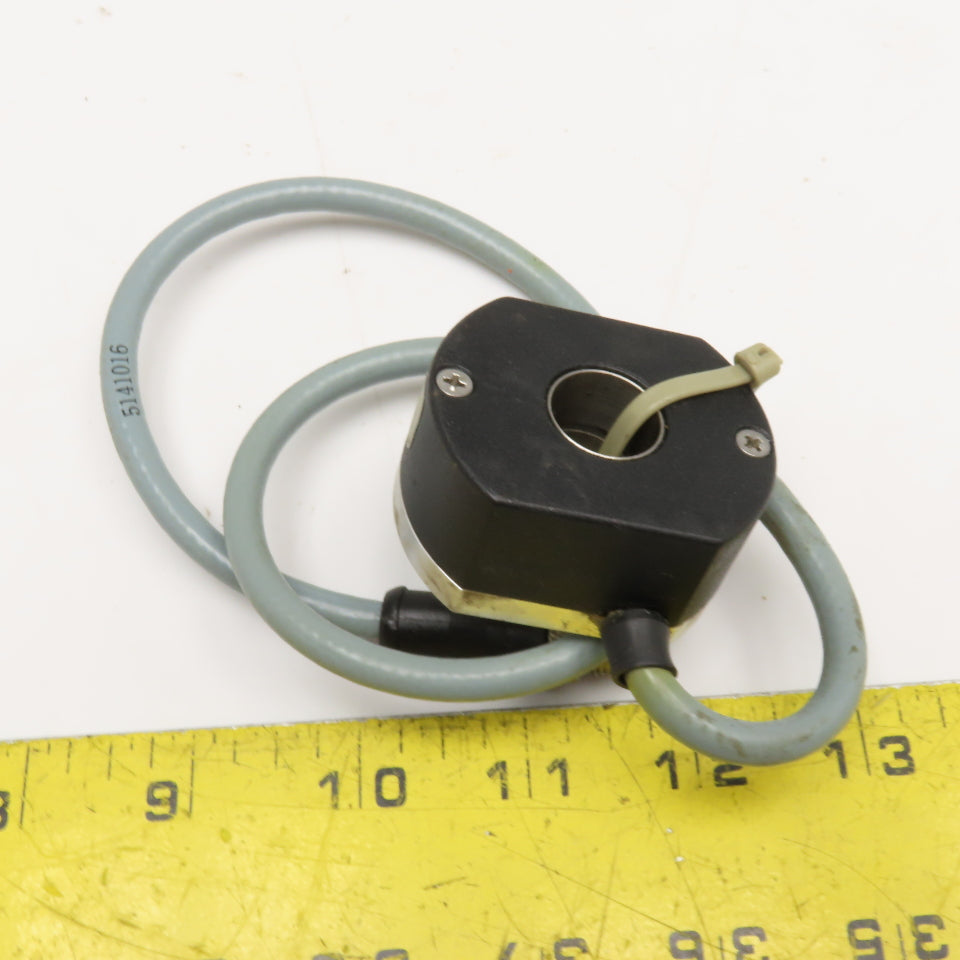 Encoder Products 260-N-T-11-S-10000-R-HV-1-K00-SF-1-N Accu Coder Encoder