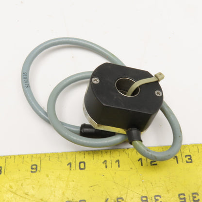 Encoder Products 260-N-T-11-S-10000-R-HV-1-K00-SF-1-N Accu Coder Encoder