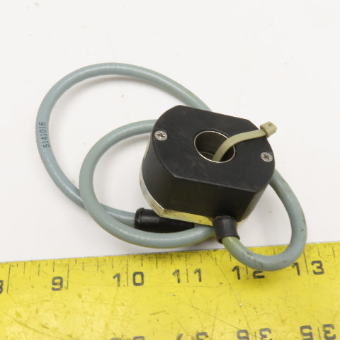 Encoder Products 260-N-T-11-S-10000-R-HV-1-K00-SF-1-N Accu Coder Encoder