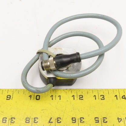 Encoder Products 260-N-T-11-S-10000-R-HV-1-K00-SF-1-N Accu Coder Encoder
