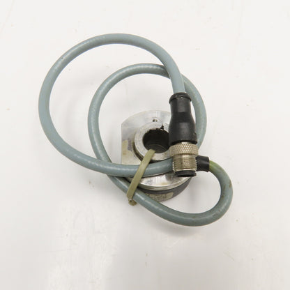 Encoder Products 260-N-T-11-S-10000-R-HV-1-K00-SF-1-N Accu Coder Encoder