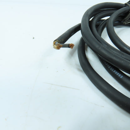 SJE Rhombus 1002184 10MPCNC Sensor Float Mini Control Switch 120/230VAC 1PH