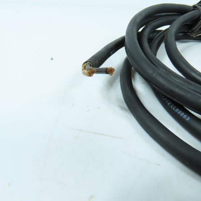 SJE Rhombus 1002184 10MPCNC Sensor Float Mini Control Switch 120/230VAC 1PH