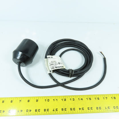 SJE Rhombus 1002184 10MPCNC Sensor Float Mini Control Switch 120/230VAC 1PH