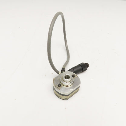 Encoder Products 260-N-T-02-S-1000-Q-OC-1-S-SF-1-N Accu Coder Encoder