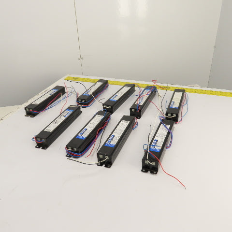 Keystone KTEB-275-UV-TP-PIC 75W Electronic Ballast 120/277V 1.16/0.50A Lot Of 9