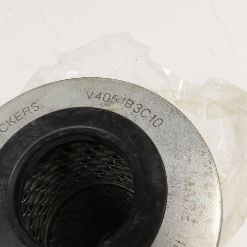 Vickers V4051B3C10 Hydraulic Filter Element