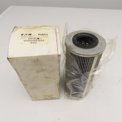 Vickers V4051B3C10 Hydraulic Filter Element