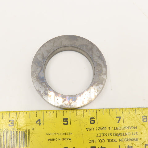 John Crane Inc. D18758469205 1.875" Polished Face Mating Ring Seal