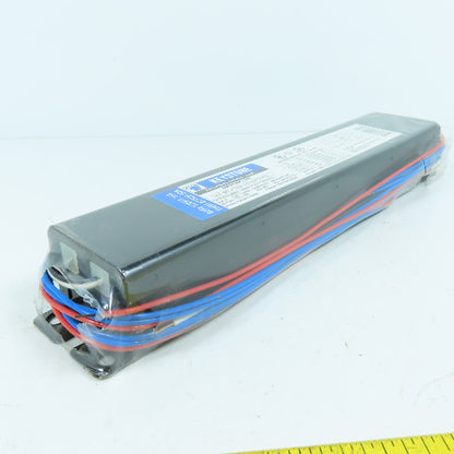 Keystone KTEB-275-UV-TP-PIC 75W Electronic Ballast 120/277V 1.16/0.5A NEW Sealed