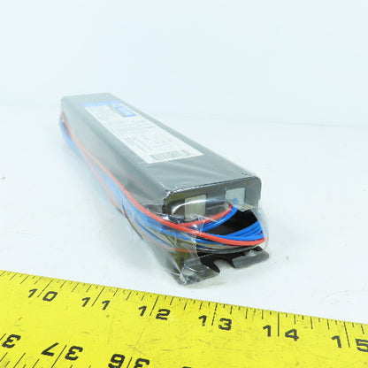 Keystone KTEB-275-UV-TP-PIC 75W Electronic Ballast 120/277V 1.16/0.5A NEW Sealed