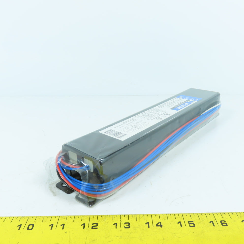 Keystone KTEB-275-UV-TP-PIC 75W Electronic Ballast 120/277V 1.16/0.5A NEW Sealed