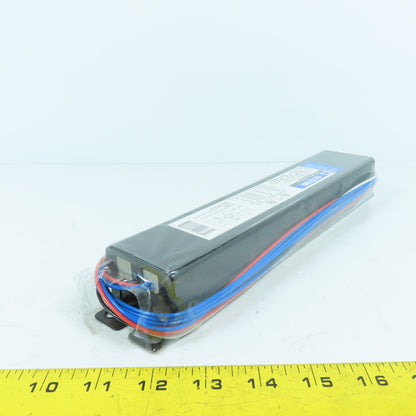 Keystone KTEB-275-UV-TP-PIC 75W Electronic Ballast 120/277V 1.16/0.5A NEW Sealed