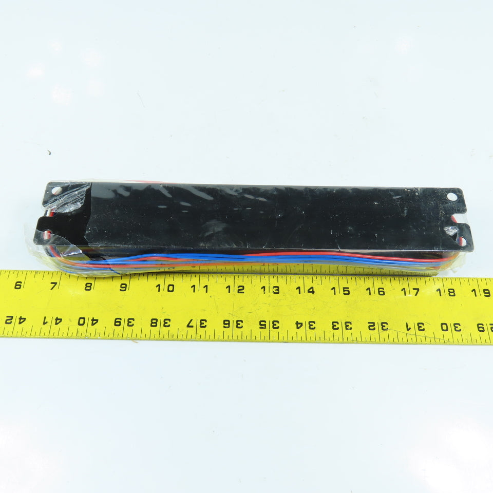 Keystone KTEB-275-UV-TP-PIC 75W Electronic Ballast 120/277V 1.16/0.5A NEW Sealed