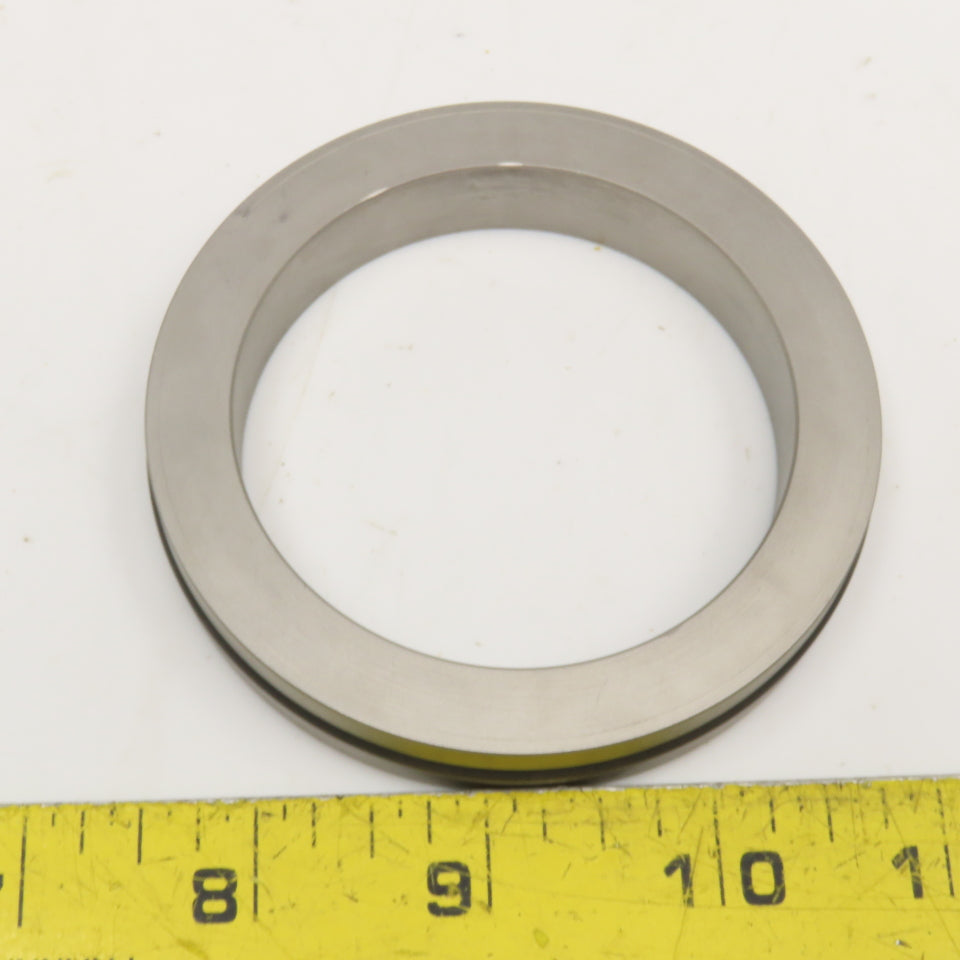 2-1/2" Shaft Mechanical Seal Ni-Resist Stainless Steel Viton Center O-Ring