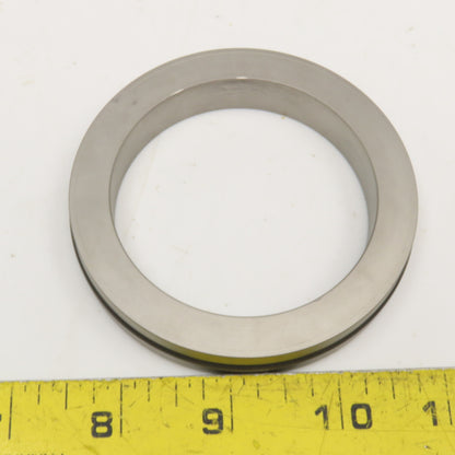 2-1/2" Shaft Mechanical Seal Ni-Resist Stainless Steel Viton Center O-Ring