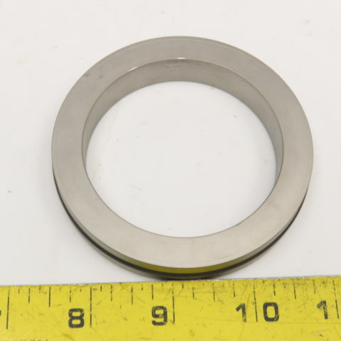 2-1/2" Shaft Mechanical Seal Ni-Resist Stainless Steel Viton Center O-Ring