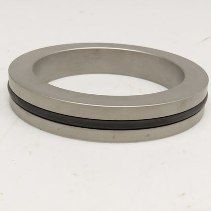 2-1/2" Shaft Mechanical Seal Ni-Resist Stainless Steel Viton Center O-Ring