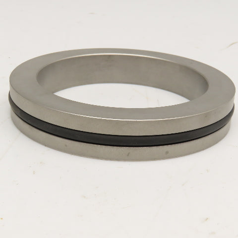 2-1/2" Shaft Mechanical Seal Ni-Resist Stainless Steel Viton Center O-Ring