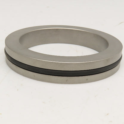 2-1/2" Shaft Mechanical Seal Ni-Resist Stainless Steel Viton Center O-Ring