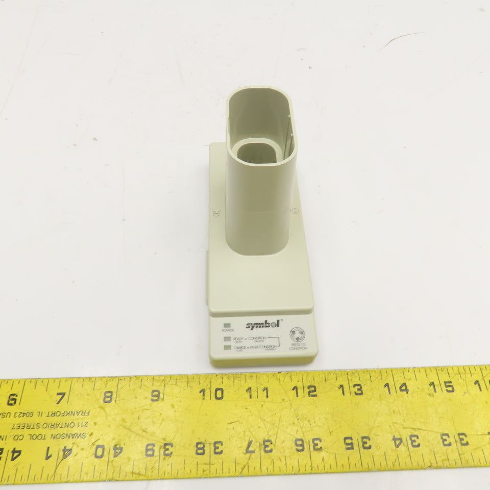 Symbol 21-32665-06 Barcode Scanner Battery Charger