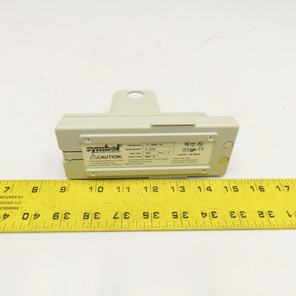 Symbol 21-32665-06 Barcode Scanner Battery Charger