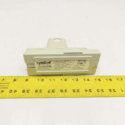 Symbol 21-32665-06 Barcode Scanner Battery Charger