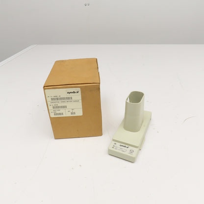Symbol 21-32665-06 Barcode Scanner Battery Charger
