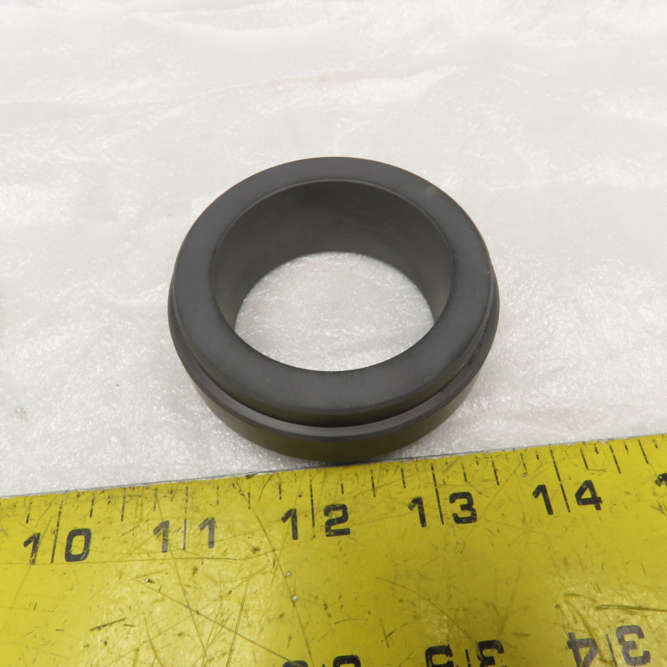 John Crane D1875-5069221J 1.875" Shaft Silicone Carbide Mechanical Seal Seat