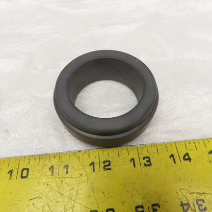 John Crane D1875-5069221J 1.875" Shaft Silicone Carbide Mechanical Seal Seat