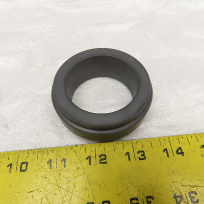 John Crane D1875-5069221J 1.875" Shaft Silicone Carbide Mechanical Seal Seat