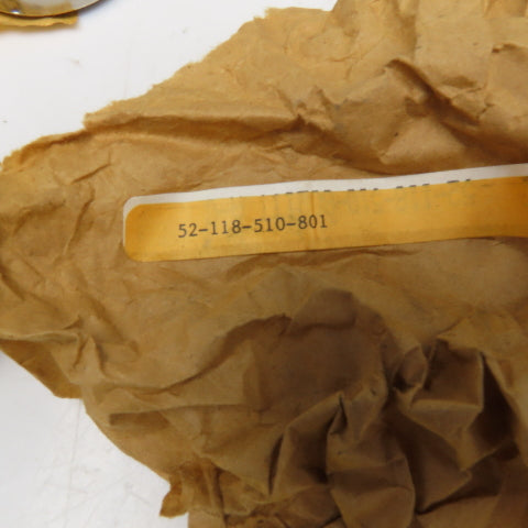 Goulds 52-118-510-801 1.250" Shaft Mechanical Seal