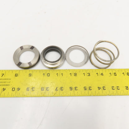 Goulds 52-118-510-801 1.250" Shaft Mechanical Seal