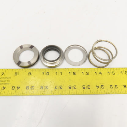 Goulds 52-118-510-801 1.250" Shaft Mechanical Seal