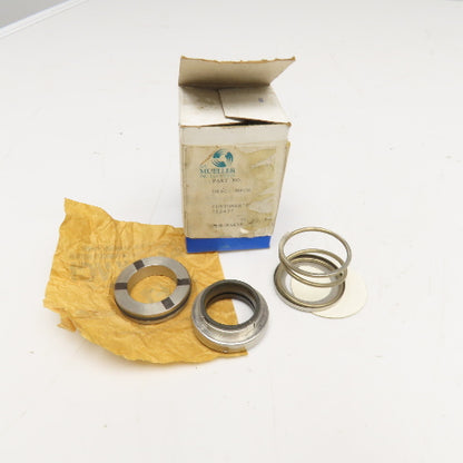 Goulds 52-118-510-801 1.250" Shaft Mechanical Seal