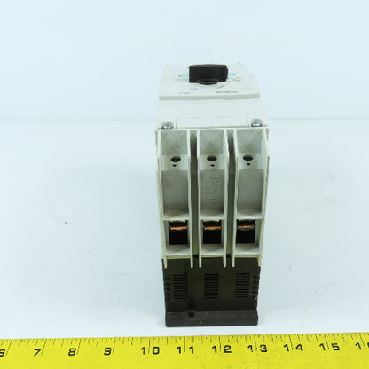 Siemens 3RV1742-5ED10 Sirius 30A Motor Protector Circuit Breaker 600VAC