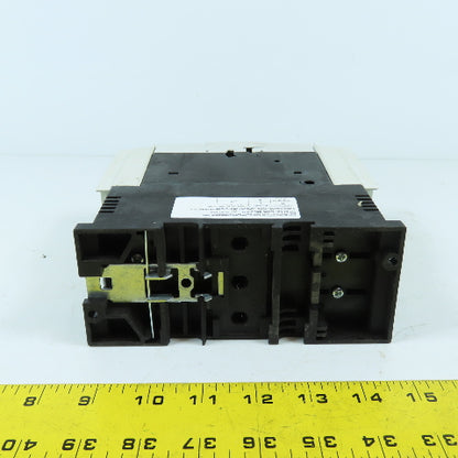 Siemens 3RV1742-5ED10 Sirius 30A Motor Protector Circuit Breaker 600VAC