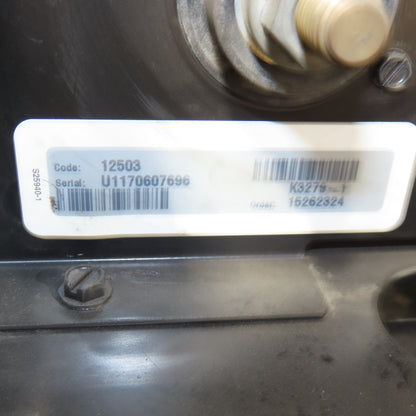 Lincoln K3279-1 S700 Power Wave Advanced Process Welder 44V 700A 3Ph W/ K3336-2