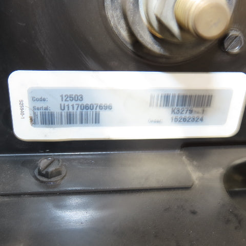 Lincoln K3279-1 S700 Power Wave Advanced Process Welder 44V 700A 3Ph W/ K3336-2