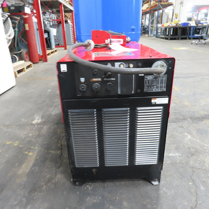 Lincoln K3279-1 S700 Power Wave Advanced Process Welder 44V 700A 3Ph W/ K3336-2