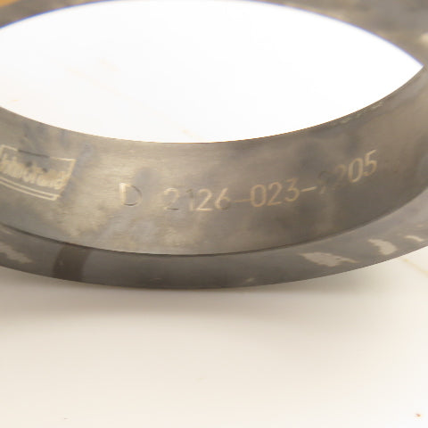 John Crane B07182 2.125" Polished Face Mating Ring Center O-Ring